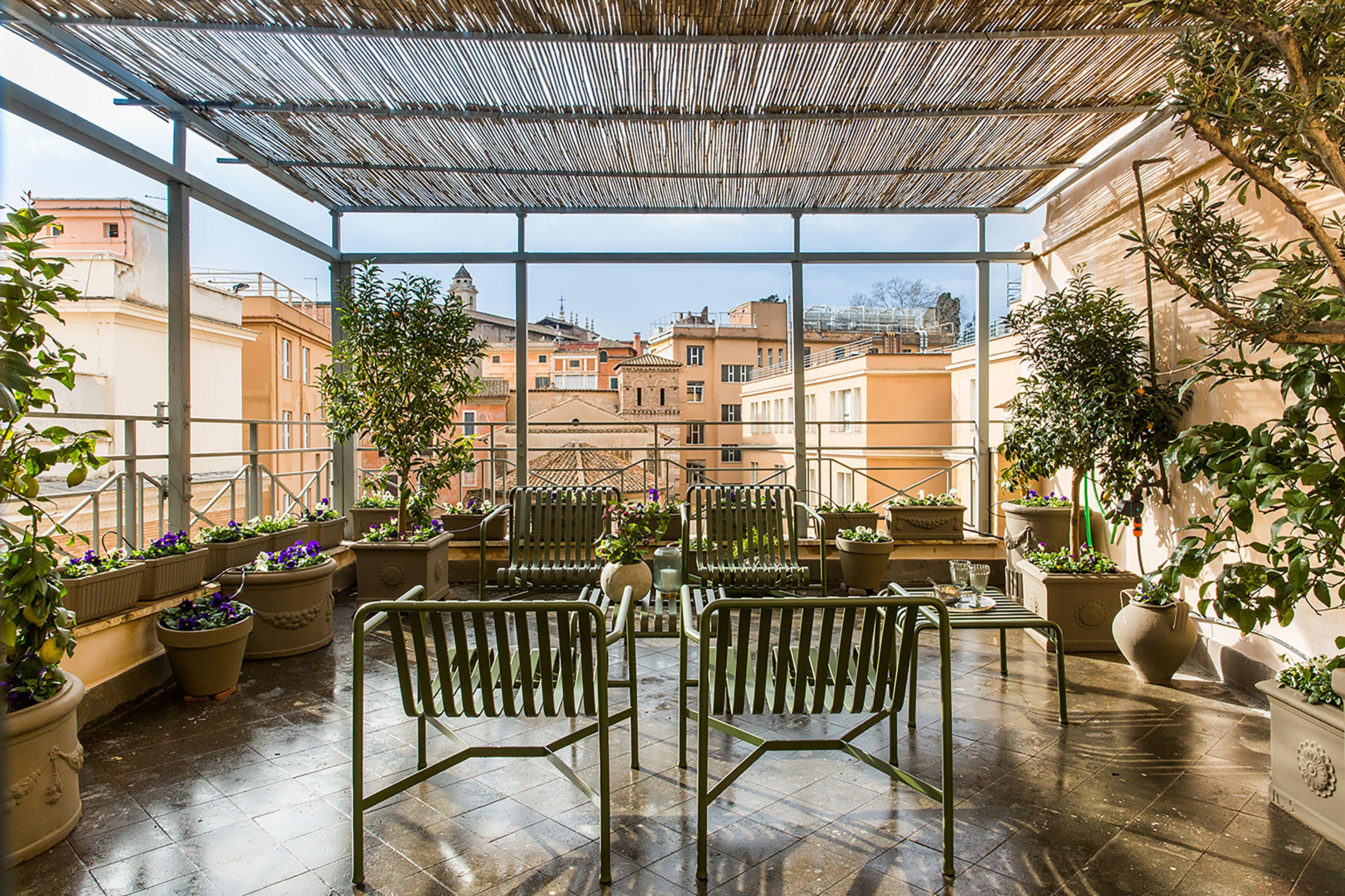 Condominio Monti Boutique Hotel — Foto 2